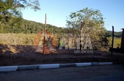 Terreno à venda na Rua Basílio da Gama, Jardim Japão (Caucaia do Alto), Cotia