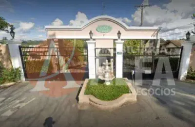 Casa - 3 dormitórios - condomínio quinta de são fernando - pitas - cotia/sp