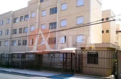 Apartamento - 3 dormitórios - condomínio topázio - jardim rosalina - cotia/sp