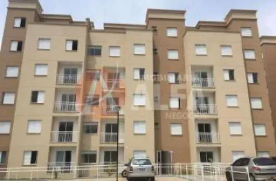 Apartamento - 3 dormitórios - condomínio le mont - jardim isís - cotia/sp