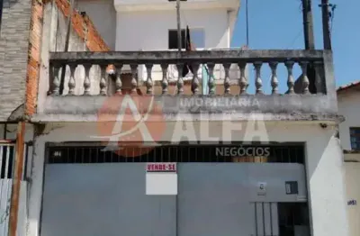 Casa com 6 quartos à venda na Rua Amapá, Jardim Rosalina, Cotia