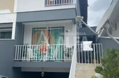 Sobrado - 3 suítes - condomínio villa d&#039;este - jardim rio das pedras - cotia/sp