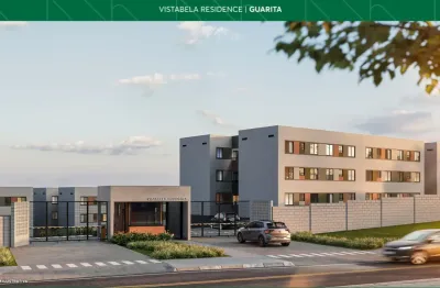 Parcelas a partir de r$ 799 | apartamento 2 dorm 1 vaga de garagem