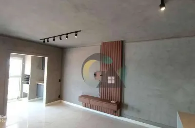 Apartamento com 2 dormitórios para alugar, 92 m² por r$ 4.770/mês - exposição - barretos/sp