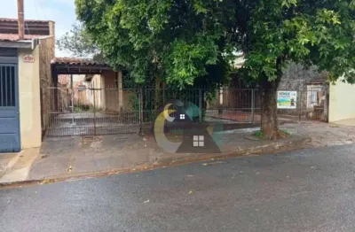Terreno à venda, 484 m² por r$ 240.000,00 - rios - barretos/sp