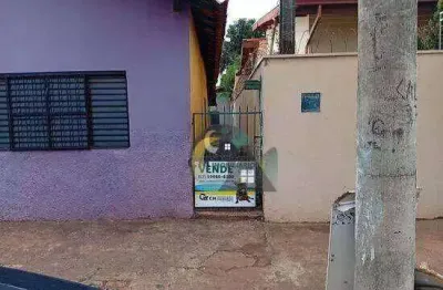 Casa com 5 dormitórios à venda, 356 m² por r$ 180.000,00 - fortaleza - barretos/sp