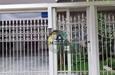 Casa com 3 dormitórios à venda por r$ 700.000,00 - centro - barretos/sp