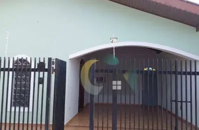 Casa com 3 dormitórios à venda, 195 m² por r$ 500.000,00 - fortaleza - barretos/sp