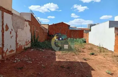 Terreno à venda, 308 m² por r$ 400.000,00 - jardim soares - barretos/sp