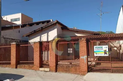 Terreno à venda na Rua 38, Rios, Barretos