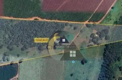 Área à venda, 127050 m² por r$ 2.500.000,00 - aeroporto - barretos/sp