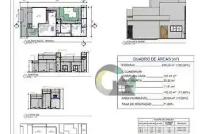 Casa com 2 dormitórios à venda, 143 m² por r$ 335.000,00 - jardim europa - barretos/sp