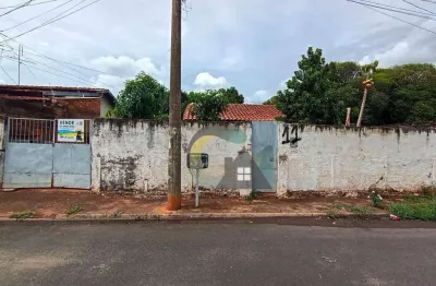 Casa com 1 dormitório à venda, 63 m² por r$ 200.000,00 - bela vista - barretos/sp