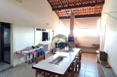 Sobrado com 4 dormitórios à venda, 408 m² por r$ 1.200.000 - baroni - barretos/sp