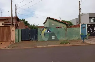 Terreno à venda, 285 m² por r$ 180.000,00 - américa - barretos/sp