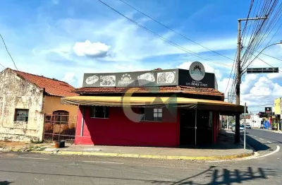 Ponto, 195 m² - venda por r$ 1.000.000 ou aluguel por r$ 4.000/mês - fortaleza - barretos/sp