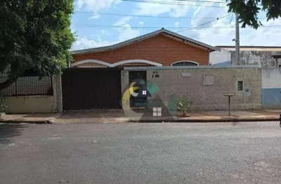 Casa com 2 dormitórios à venda, 129 m² por r$ 380.000,00 - américa - barretos/sp