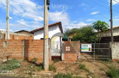 Casa com 3 dormitórios à venda por r$ 120.000,00 - alto sumaré - barretos/sp