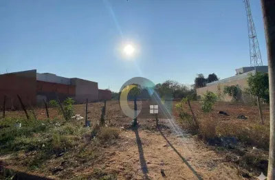 Terreno à venda, 448 m² por r$ 240.000 - city barretos - barretos/sp