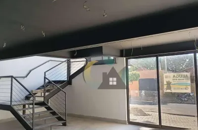 Sala comercial para alugar na Avenida 15, Centro, Barretos