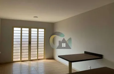 Apartamento com 3 dormitórios, 60 m² - venda por r$ 130.000,00 ou aluguel por r$ 1.620,00/mês - pereira - barretos/sp