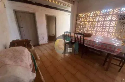 Casa com 3 dormitórios à venda por r$ 200.000,00 - bela vista - barretos/sp