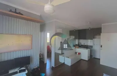 Apartamento com 2 dormitórios à venda, 40 m² por r$ 230.000,00 - cristiano de carvalho - barretos/sp