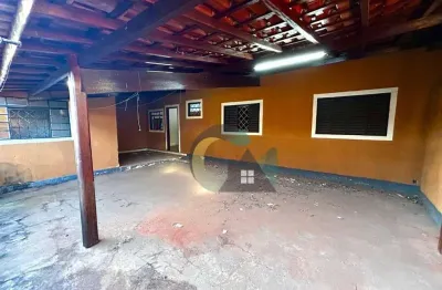 Casa com 2 dormitórios à venda, 106 m² por r$ 190.000,00 - celina - barretos/sp