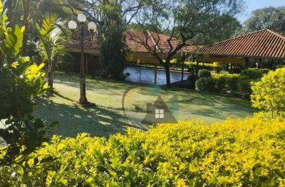 Chácara com 5 dormitórios à venda, 30000 m² por r$ 3.000.000,00 - aeroporto - barretos/sp