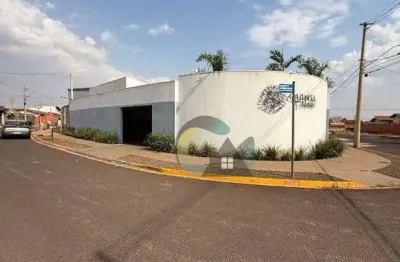 Casa com 6 dormitórios à venda, 180 m² por r$ 520.000,00 - mais parque - barretos/sp