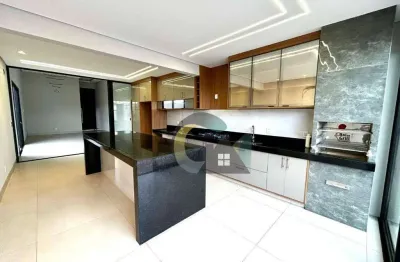 Casa com 3 dormitórios à venda, 209 m² por r$ 1.600.000 - aeroporto - barretos/sp