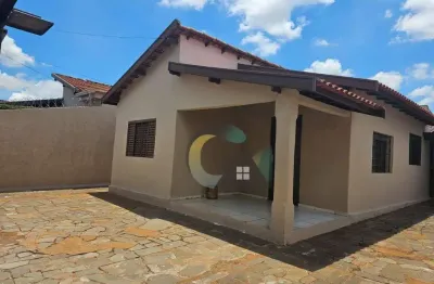 Casa com 2 dormitórios à venda, 142 m² por r$ 300.000,00 - fortaleza - barretos/sp
