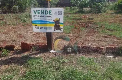 Terreno à venda, 484 m² por r$ 70.000 - ibitu (ibitu) - barretos/sp