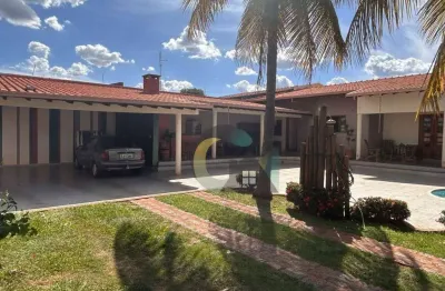 Casa com 4 dormitórios, 368 m² - venda por r$ 1.500.000,00 ou aluguel por r$ 5.500,00/mês - ibirapuera - barretos/sp