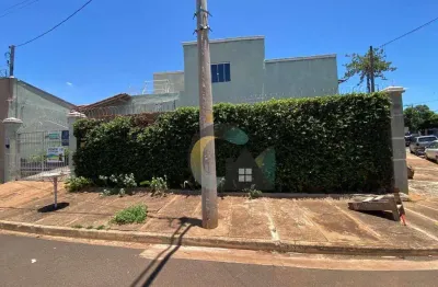 Casa com 5 dormitórios à venda, 253 m² por r$ 750.000 - américa - barretos/sp