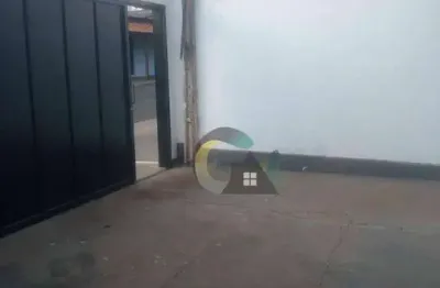 Casa com 3 dormitórios à venda, 100 m² por r$ 320.000,00 - jardim soares - barretos/sp