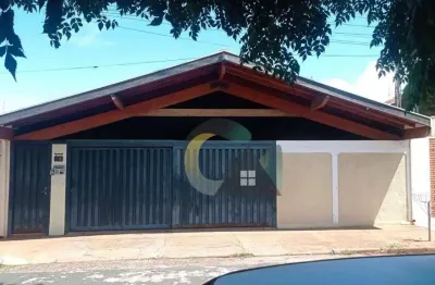 Casa com 3 dormitórios à venda, 313 m² por r$ 800.000,00 - jardim alvorada - barretos/sp