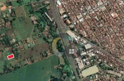 Área à venda, 6000 m² por r$ 800.000 - são francisco - barretos/sp