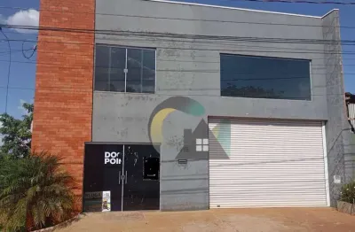 Sala comercial para alugar na Rua 4, São Jorge, Barretos