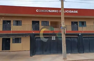 Kitnet / Stúdio para alugar na Rua Izaltina Ladario, Jardim Universitário, Barretos