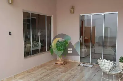 Casa com 2 quartos à venda na Rua 22, Centro, Barretos