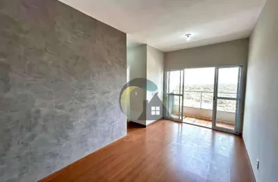 Apartamento com 2 dormitórios à venda, 50 m² por r$ 245.000,00 - cristiano de carvalho - barretos/sp