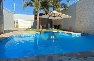 Casa com 2 dormitórios à venda, 72 m² por r$ 380.000,00 - jardim europa - barretos/sp