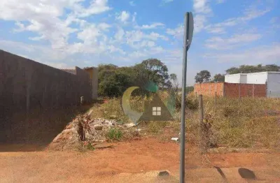 Terreno à venda, 330 m² por r$ 140.000 - dr paulo prata - barretos/sp