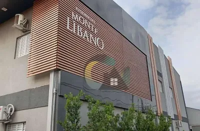 Apartamento com 2 quartos para alugar na Avenida Santos Dumont, Aeroporto, Barretos