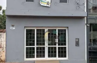 Sala comercial com 4 salas para alugar na Rua 20, Centro, Barretos