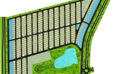 Terreno à venda, 200 m² por r$ 155.000,00 - jardim europa - barretos/sp