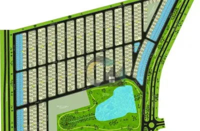 Terreno à venda, 200 m² por r$ 145.000 - jardim europa - barretos/sp