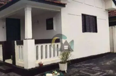 Casa com 3 dormitórios à venda, 103 m² por r$ 400.000,00 - centro - barretos/sp