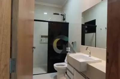 Casa com 3 dormitórios à venda, 174 m² por r$ 1.100.000,00 - aeroporto - barretos/sp